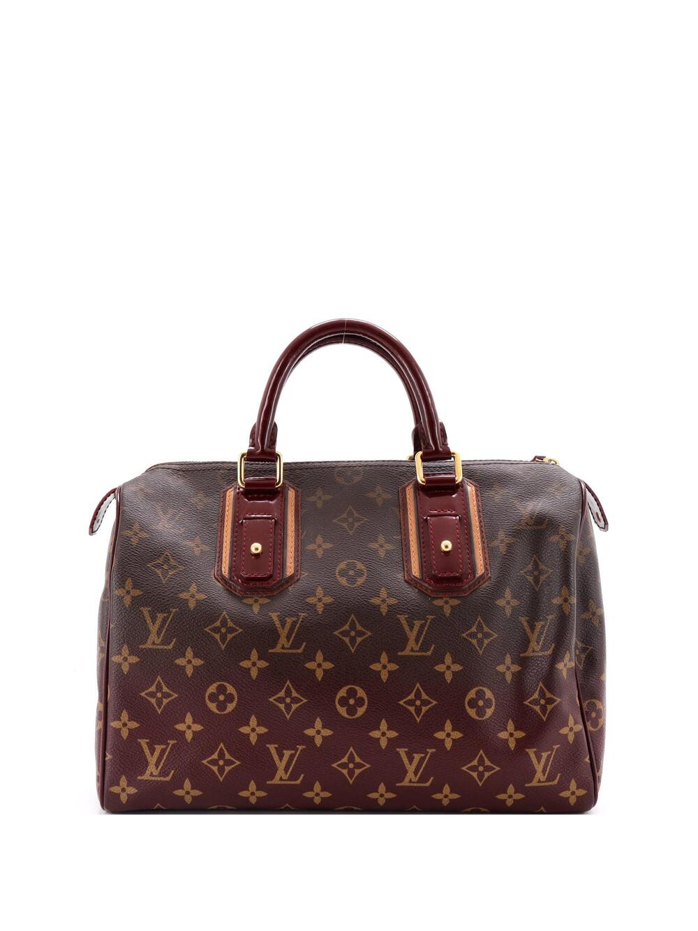 Louis Vuitton Speedy Handbag Limited #298339L22B